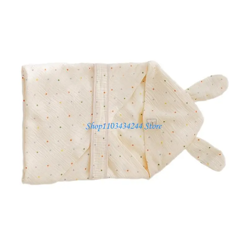 

Baby Blanket Cotton Blanket Baby Wrap Multiple Pattern Baby Blanket for Newborns