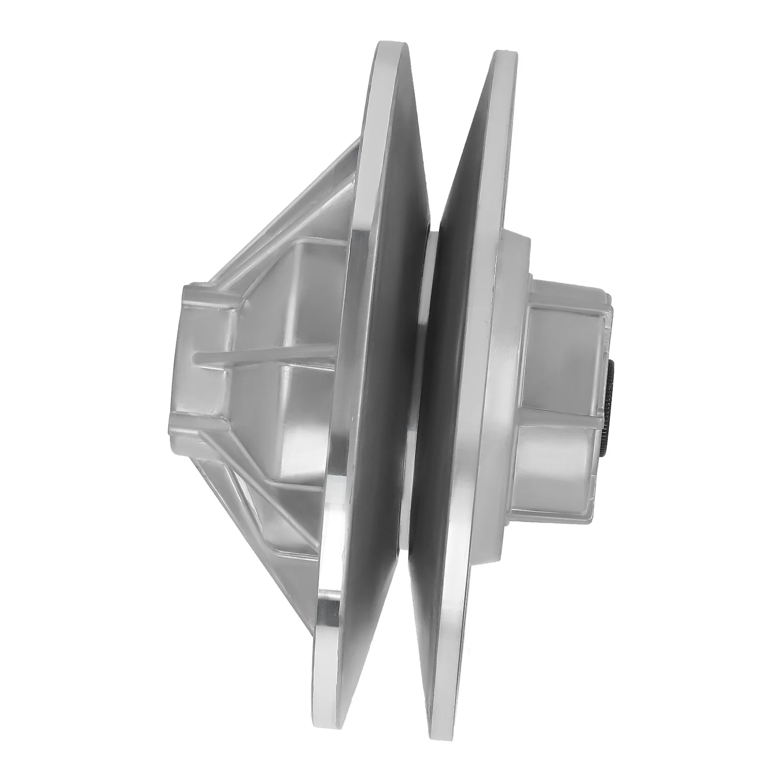 Secondary Rear Driven Clutch 36 Degree for EZGO 4 Cycle Gas Golf Cart 1991 up