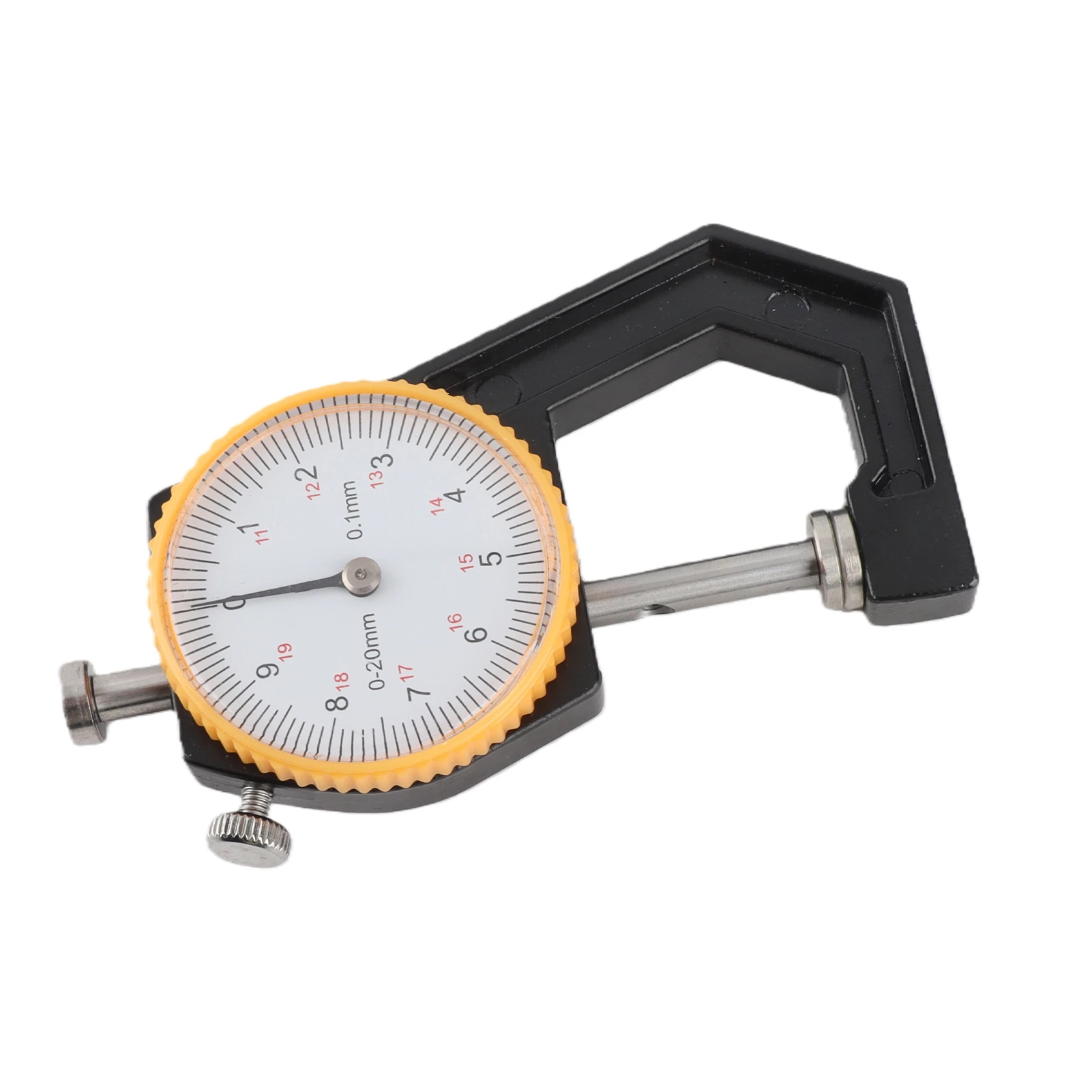 0-20mm Pearl Thickness Bead Diameter Jewelry Measuring Instruments Gauge Calipers Jewelry Measuring Gauge