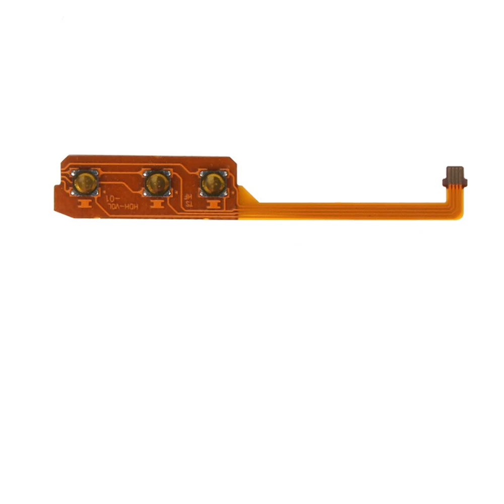 Repair cable for Switch NS LITE on off power cable volume button Ribbon Flex cable Wire Cord