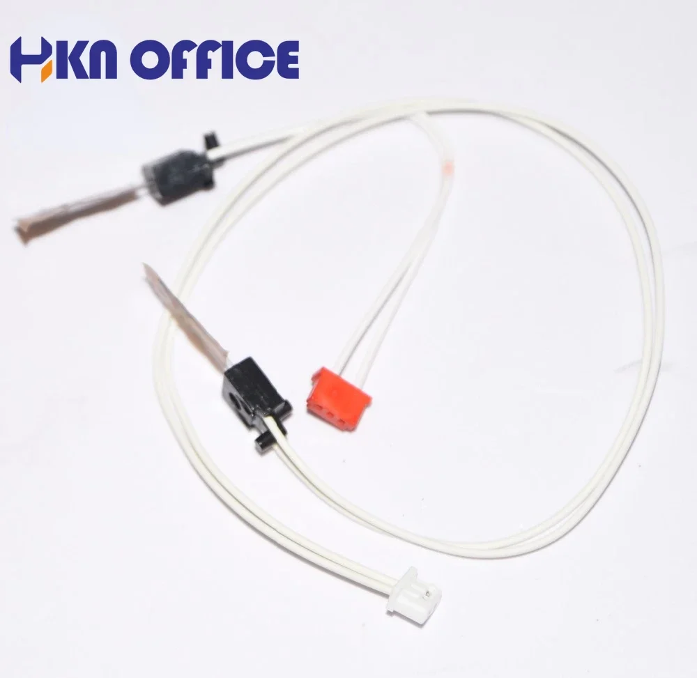 

AW 100052 AW 100053 AW10-0052 AW10-0053 Термистор фьюзера для RICOH 1035 1045 2035 2045 3035 3045 для MB 8135 8145 9135 9145 1022