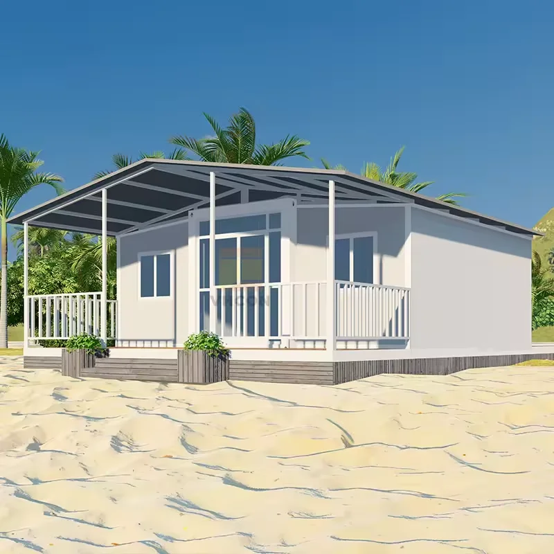 Folding Container H…