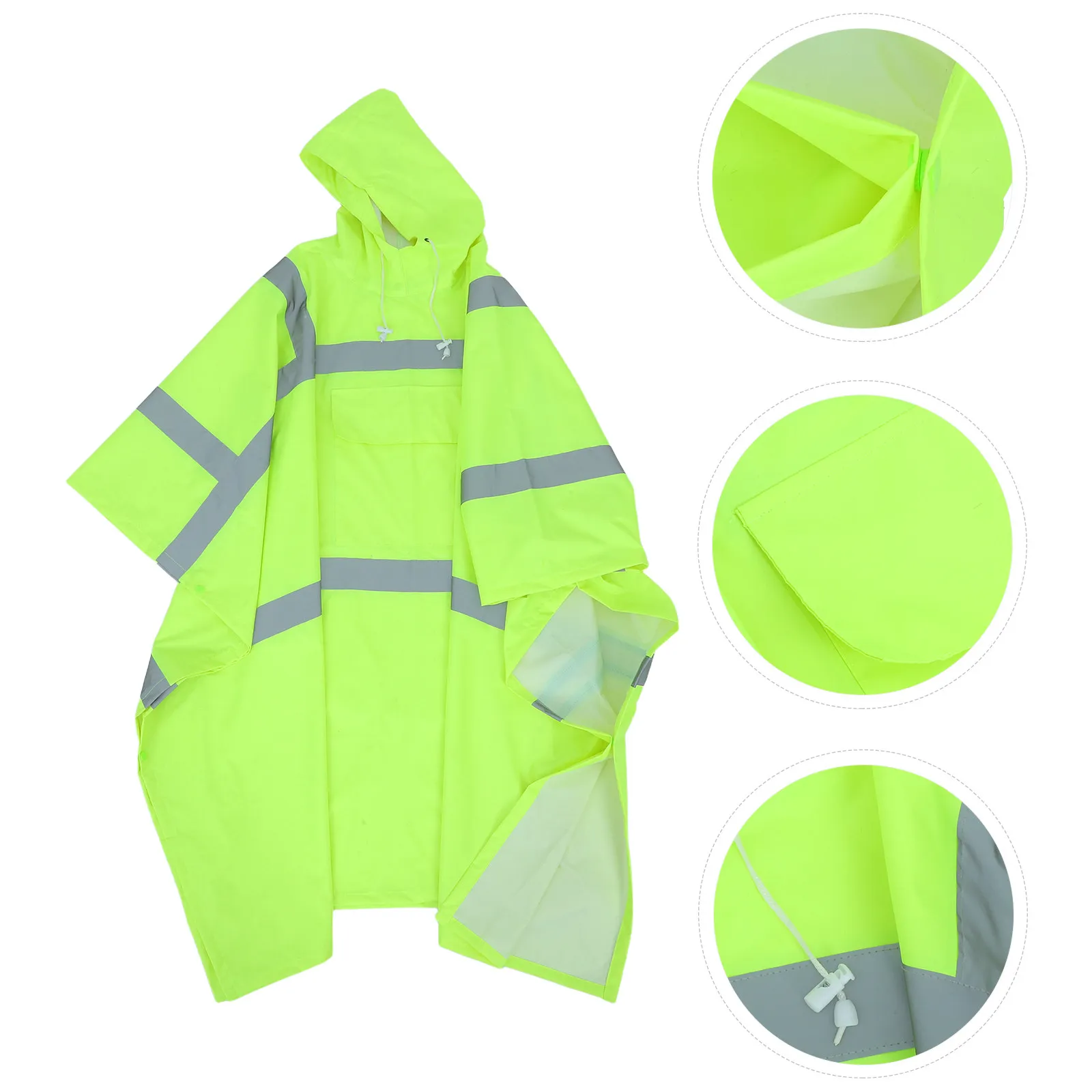 poncho-impermeable-reflectante-con-capucha-para-hombre-alta-visibilidad-impermeable-capucha-ajustable-ropa-para-lluvia-para-ciclismo