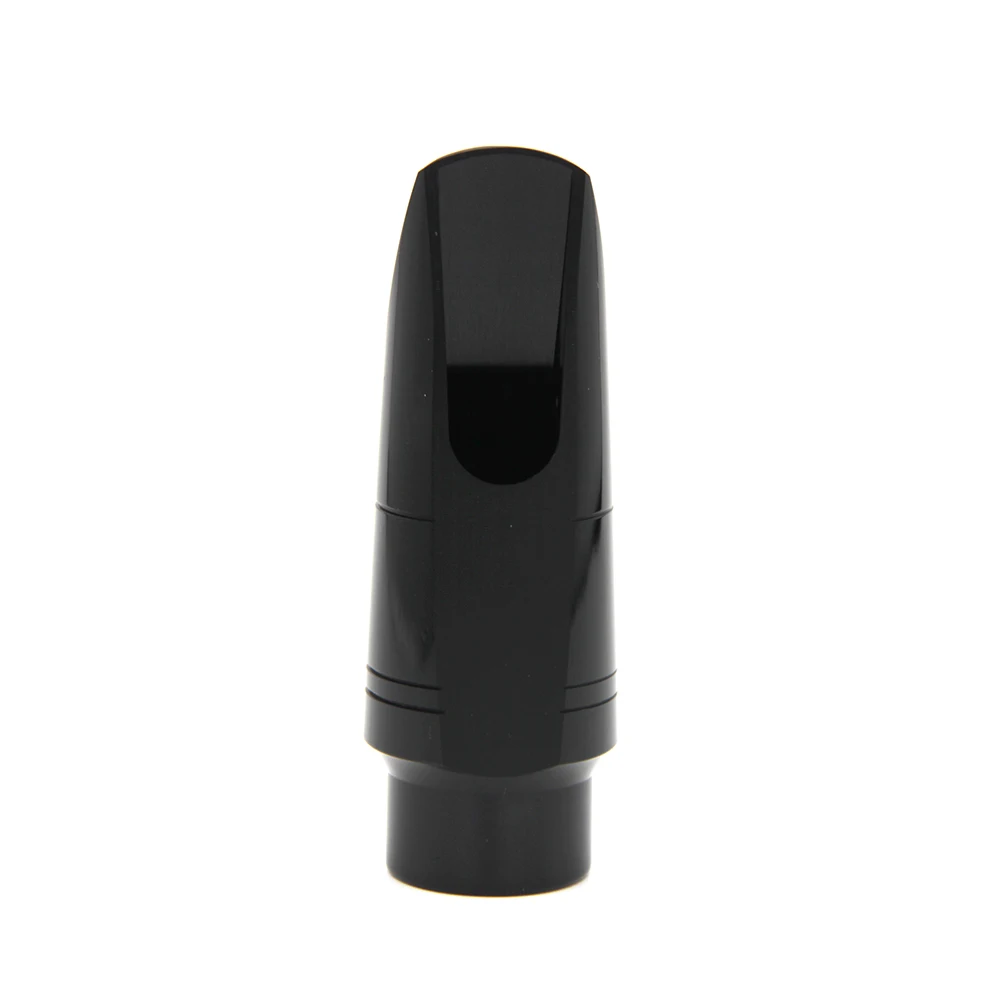 1 pcs Germany Style HONO AFSIT Professional Bakelite Sax Mouthpiece Saxophone Mouthpiece for Alto/ Tenor/ Soprano Saxohpone use