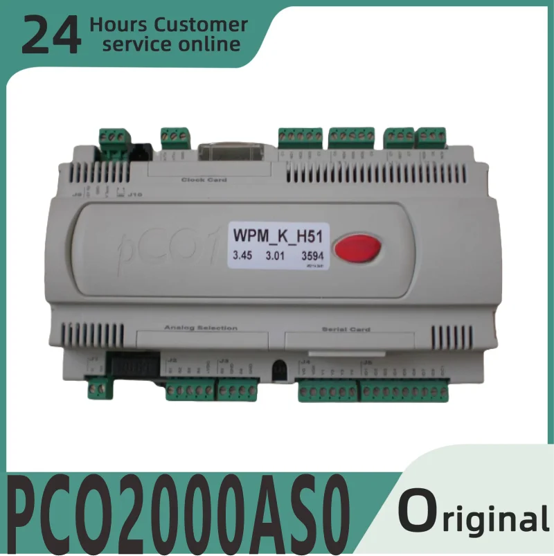 

Brand new original module PCO2000AS0 PCO1000CS0 PCO3000AM0