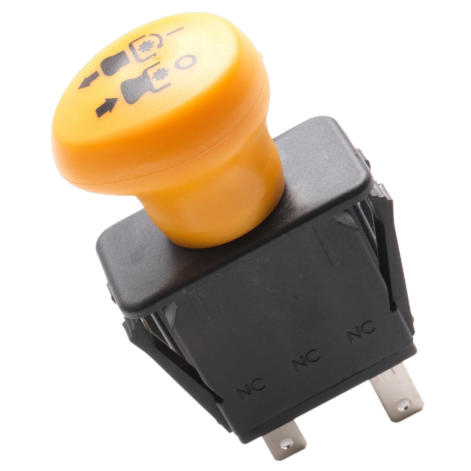 Ferris FW25 Switch Ferris PTO Switch Lawn Maintenance Easy To Install Reliable Performance Smooth Operation For Ferris FW25