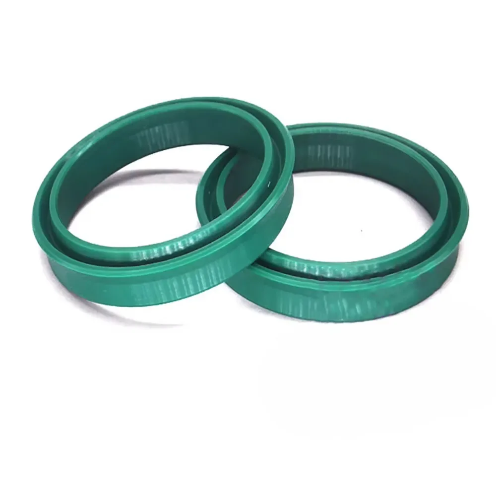1/2/5 шт. масляное уплотнительное кольцо полиуретановый гидравлический цилиндр 12*22*4/8 мм-230*250*7/14 мм YXJ тип уплотнительное кольцо прокладка для вала