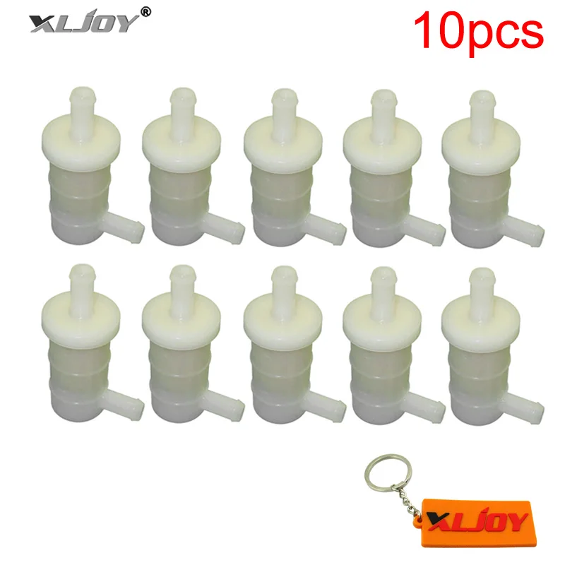 XLJOY Fuel Filter For Kawasaki ZX900C/E/F Ninja ZX-9R ZX1200C ZZR1200 49019-1083