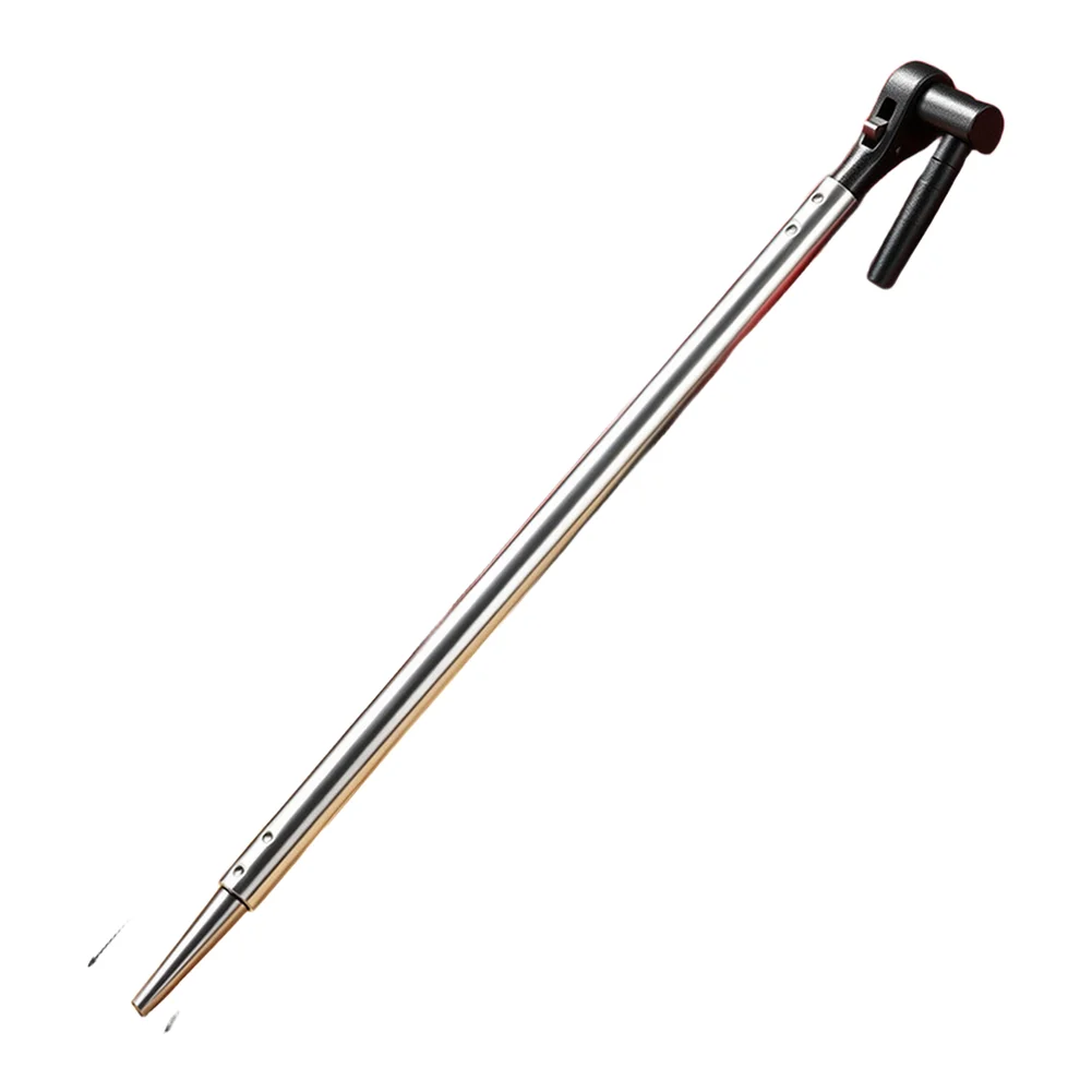 For Truck Tie Down Ratchet Wrench 360 Degree Bidirectional Rotation 24 Tooth Chrome Vanadium 58.0 x 1.7 x 8.0 cm Dimensions