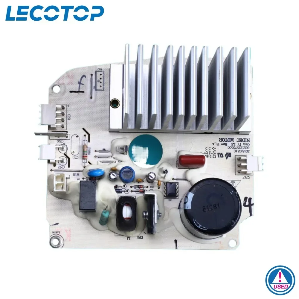 88S113570500 016542000 Motor Inverter Control Board For Midea/LittleSwan Washing Machine Driver PCB Washer Replacement Parts