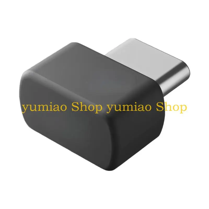 

587B USB Dongle Bolt Receiver for Mouse Keyboards Adapter