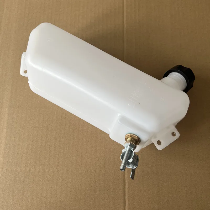 18-3 Fuel tank assembly w/ cock for Chinese WFB-18AC 18/3WF-18-3 40F mist-duster backpack power sprayer cap valve cock tap