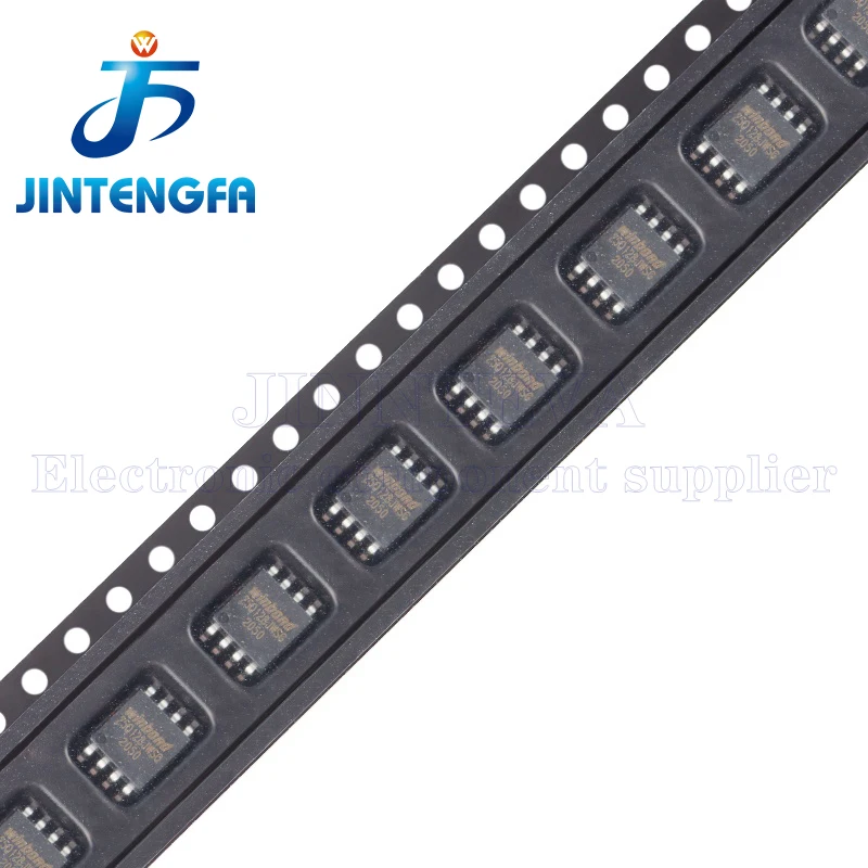 10PCS W25Q128JWSIQ …