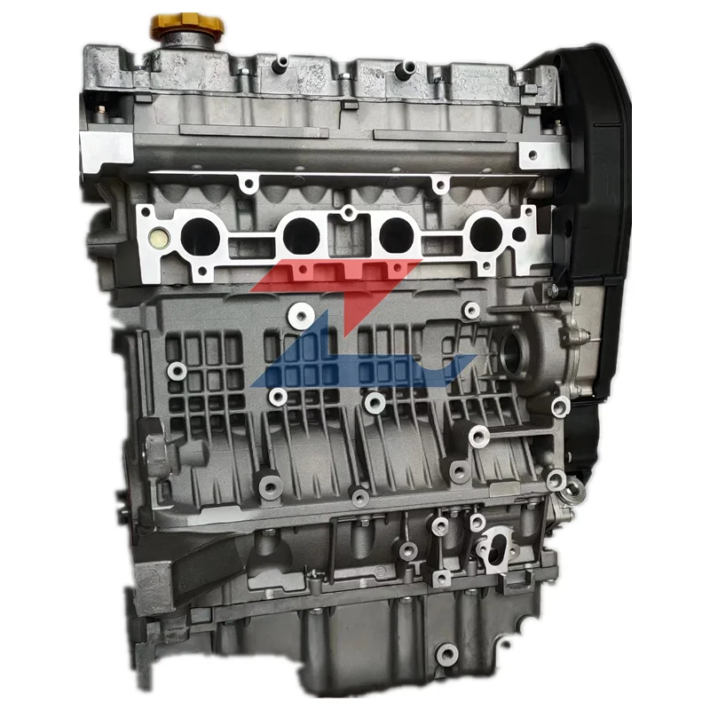 

New 1.8L 18K4F Engine Motor Fits Joyear MPV/Huatai Santa-Fe/Roewe 550/Yema T70 Direct Fit