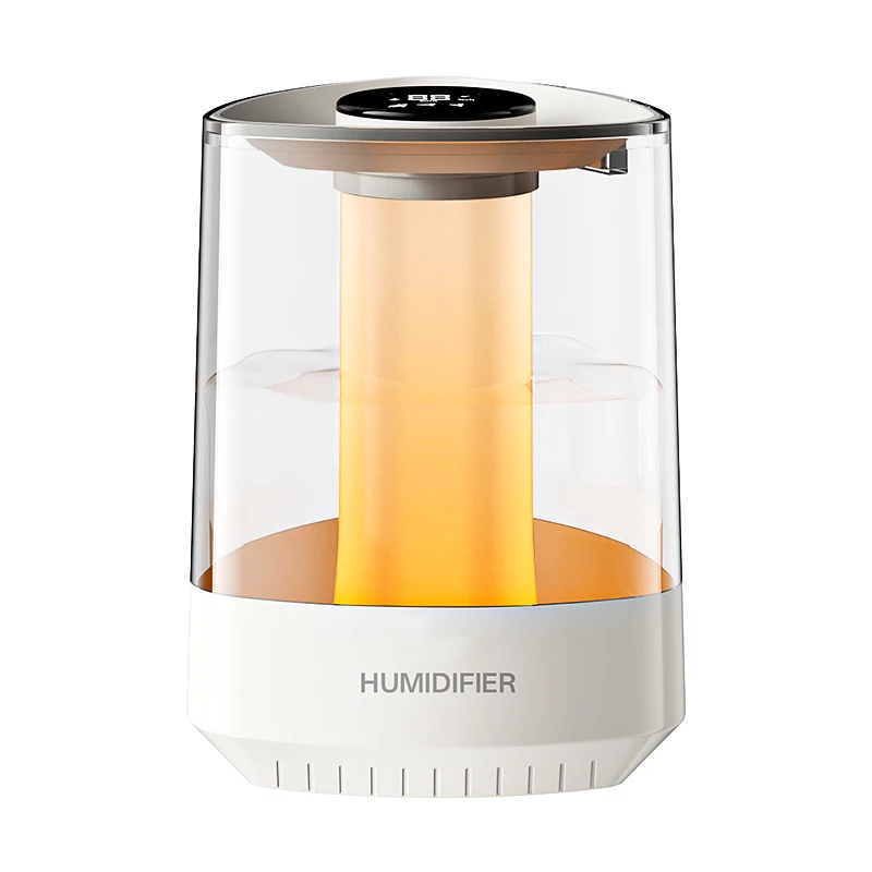 卓上加湿器-5l-大容量-高品質-大型加湿器