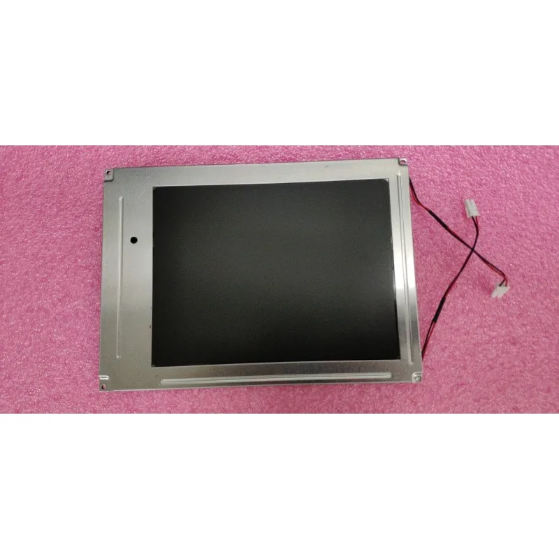 PD064VT8 PD064VT5 LCD6.4 in”Functions in good condition 640*480