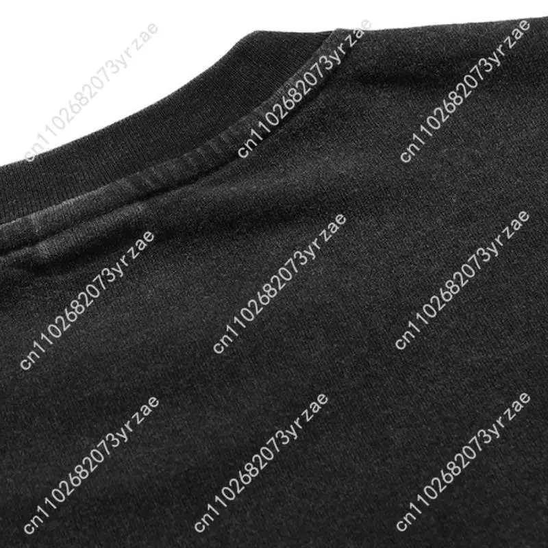 الرجعية التي شيرت Ryomen SUKUNA رجل امرأة عالية الجودة خمر تي شيرت القطن قصير الأكمام موضة تي شيرت لينة تنفس القمم #4