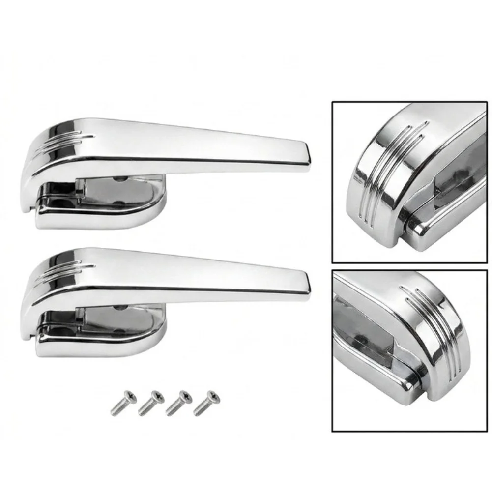 For Kitchen Renovation 6*0.5in Vintage Door Handle Vintage Door Handle Replacement Door Pulls Stylish Retro Look