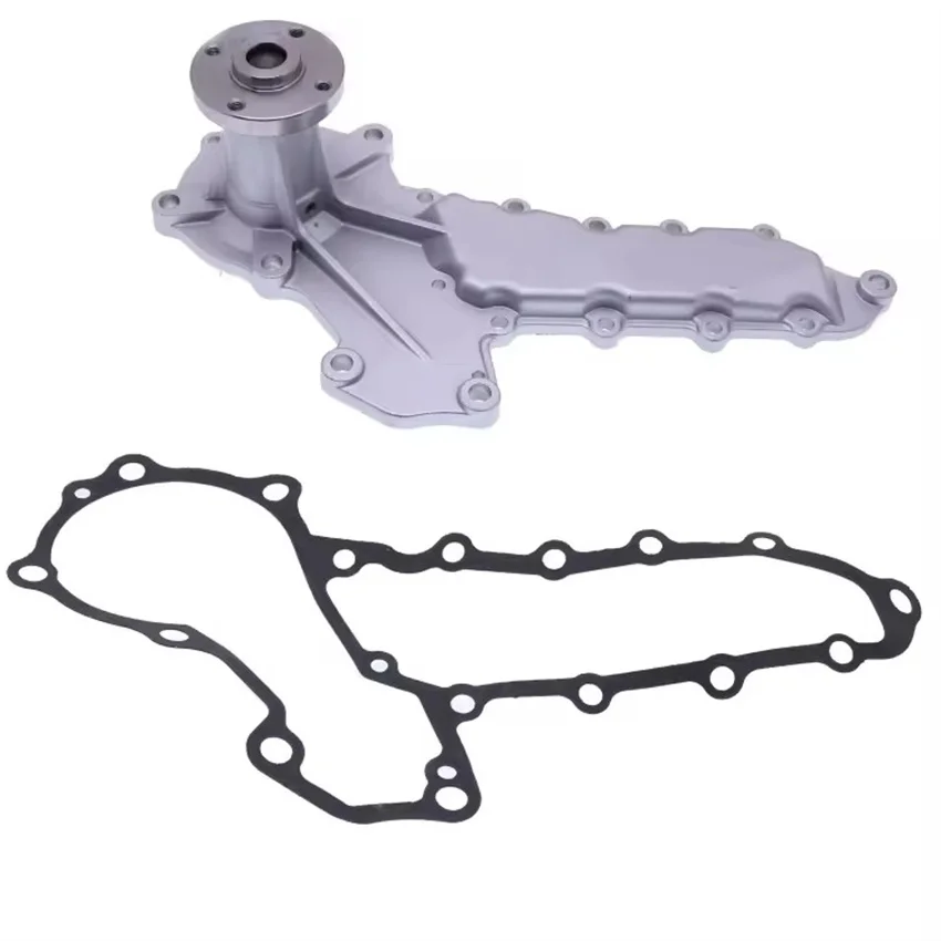 

HOT SALE WATER PUMP W GASKET 17331-73030 FOR KUBOTA