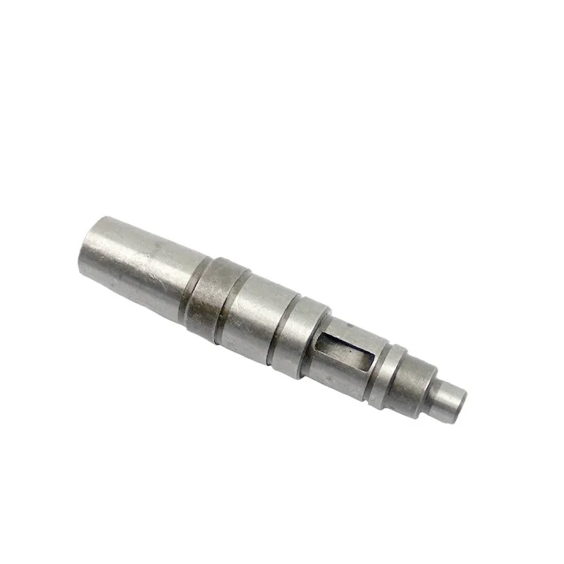 0816 Electric Drill Output Shaft D5-16E Aircraft Drill Gear Shaft 16mm Stirring Drill Spindle Power Tool Accessory