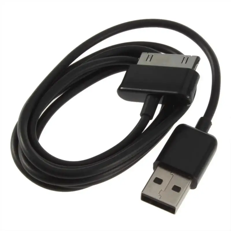 1m 30 Pin USB Data Sync Charger Charging Cable For Galaxy Tab 2/3 Tablet 10.1 P6800 P1000 P7100 P7300 P7500