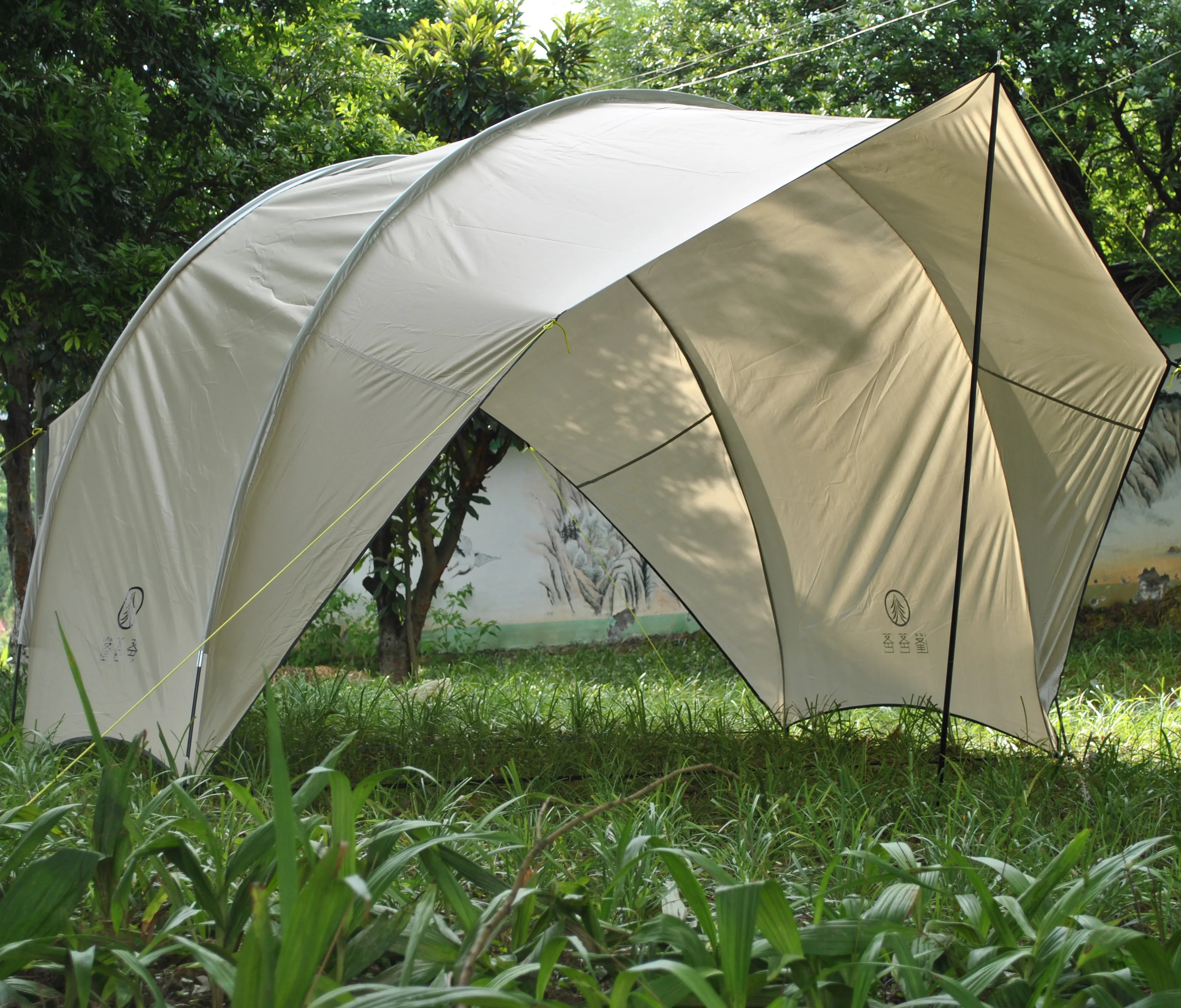 CZX-630 Camping Ten…