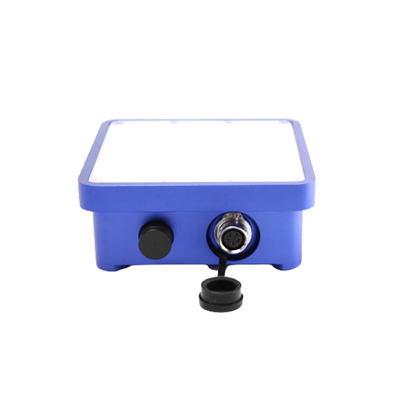 FRM6100 SENTEC Manufacture price 24Hz radar flow velocity meter with bluetooth commounication