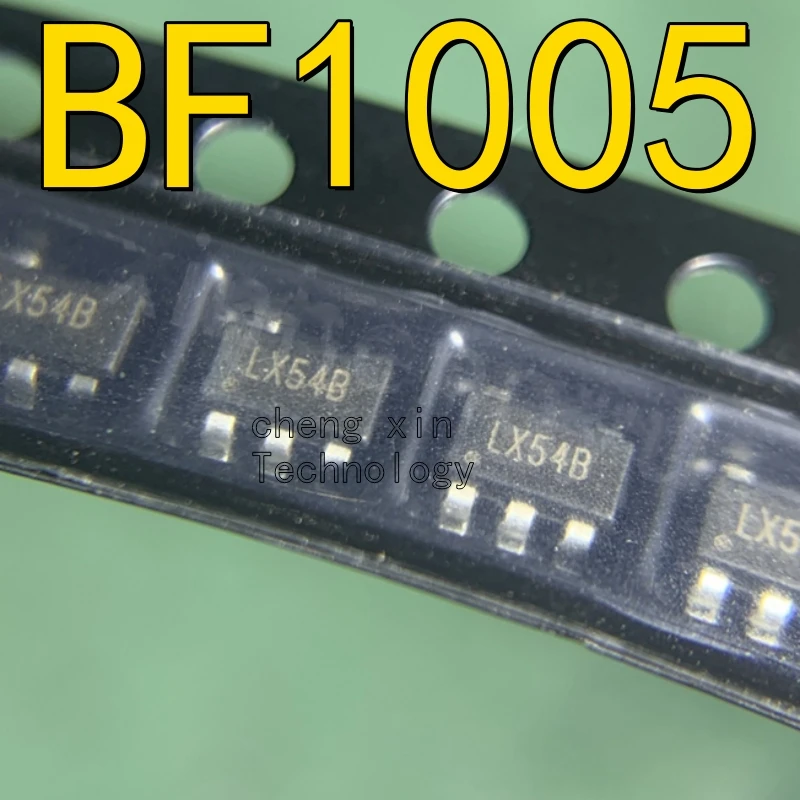 BF1005-A3 50PCS 20PCS BF1005-A2 Isolated Three-Stage Dimming LED Power Supply Chip BF1005 New and Original