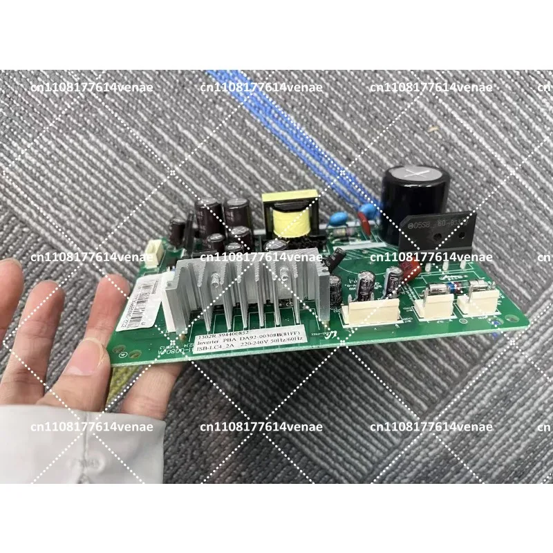 Replacement Control Board Motherboard  for  Refrigerator, Tested Working