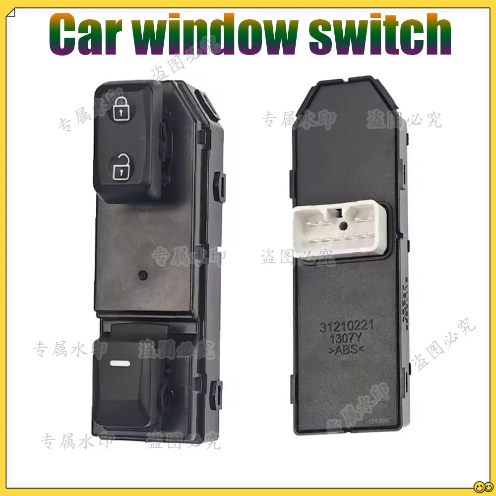 

Car Accessories for Kia Sportage 2010 2011 2012 2013 2014 2015 Front Right Electric Window Control Switch Lifter Button Parts