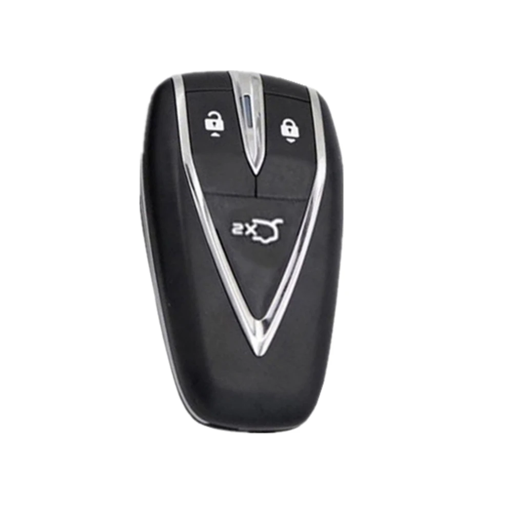 

Original Car Keyless Smart Remote Key 433Mhz for CHANGAN Lantop Changan Hunter Pickup Truck Intelligent Remote Key