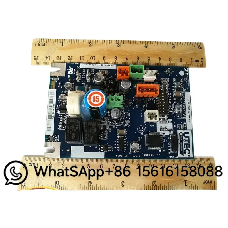 Compressor Protection Module for Carrier AC 32GB500402EE 32GB500232EE 32GB500362EE Control Board Replacement Part