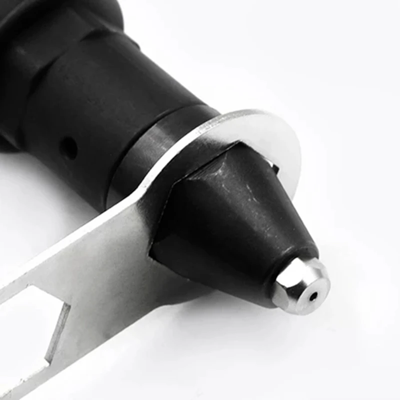 Popular_Rivet Nut Adapter SetAKAPE- Rivet for Cordless Drill Riveter