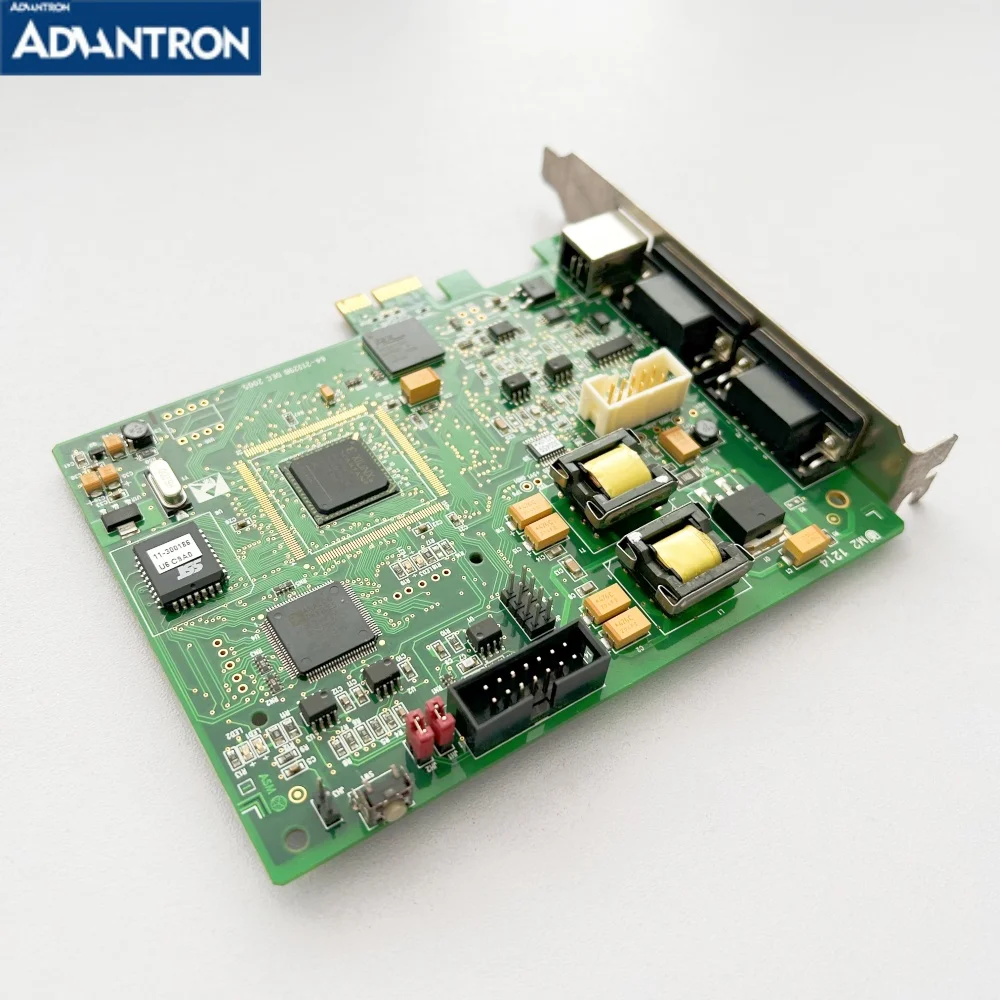 64-21329B 121724901 Medical Systems Industrial Motherboard CPU Board CPU Module Main Board Stock 100%testing
