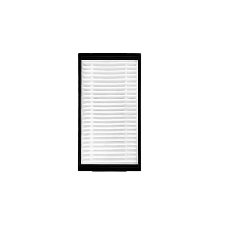 ABUS-For Xiaomi Mijia Robot Vacuum-Mop Pro MJSTS1 /MJSTS 2 Pro روبوت الأنظف الجانب الرئيسي فرشاة ممسحة القماش تصفية جزء