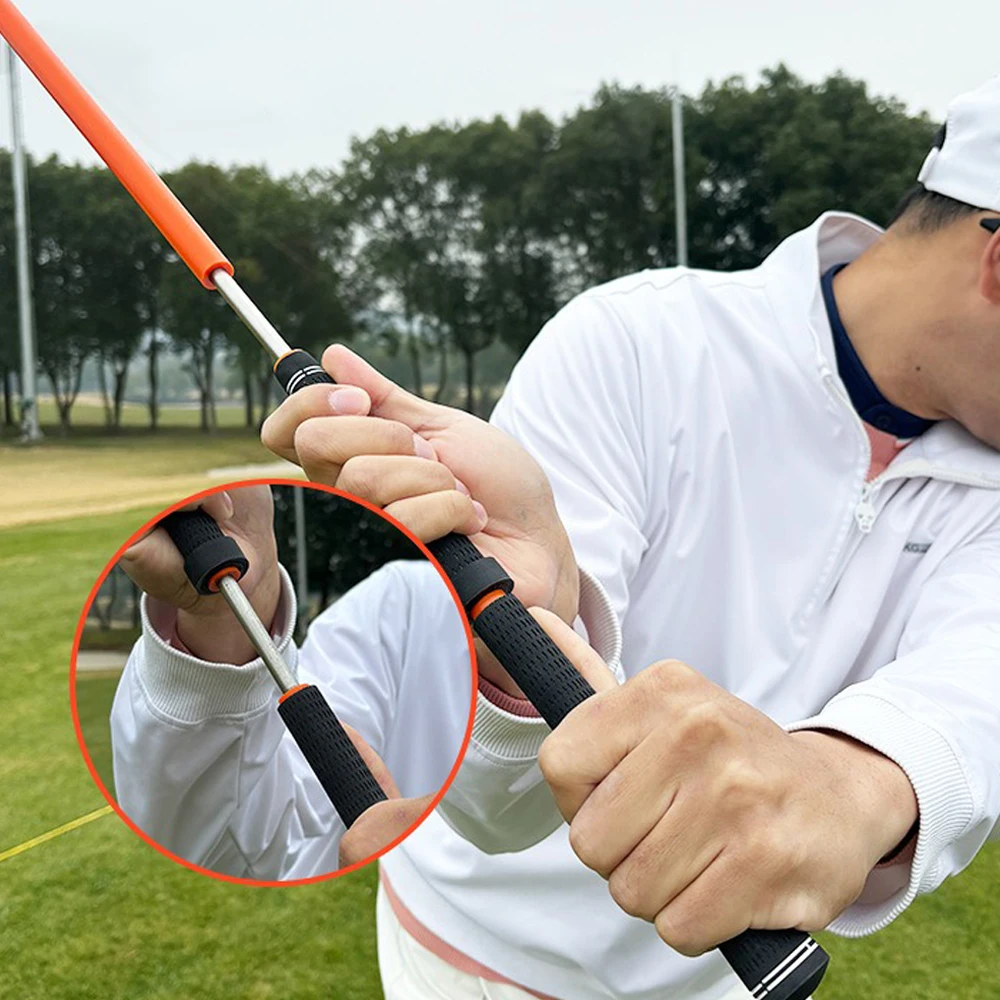 Golf Swing Practise…