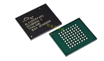 1PCS New Original S29GL512N11FFA02 GL512N11FFA02 BGA