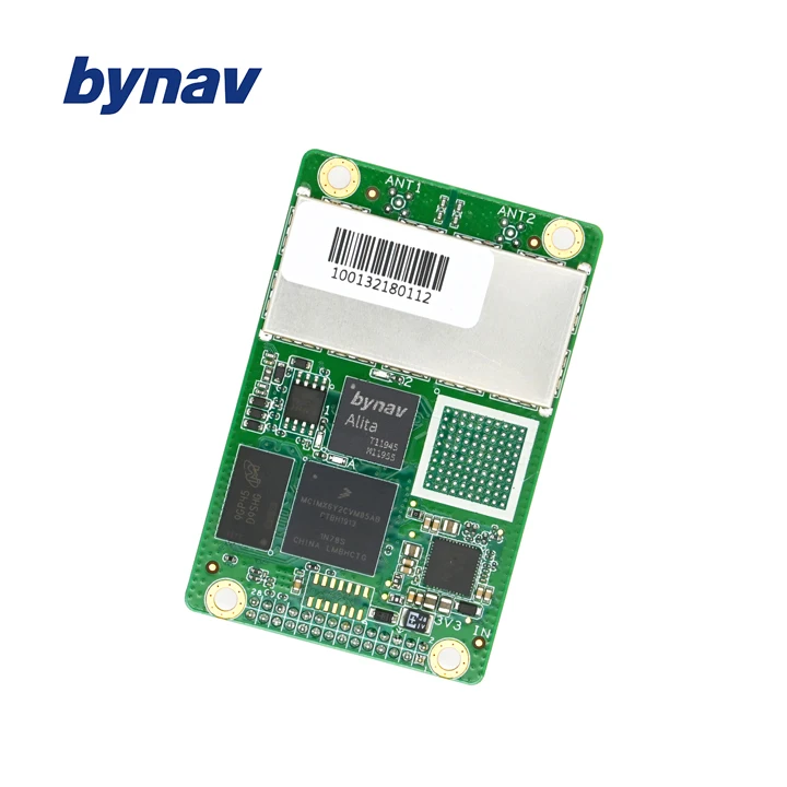 Board Gps Rtk Recei…