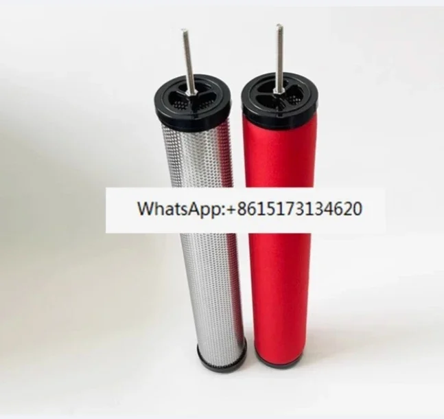 1PCS Replace Shida cold dryer compressed air filter element ND-360Q ND-360P ND-450S