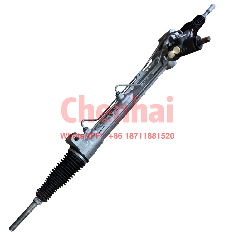 

Parts Gear Box Power Steering Rack for A3 A4 A5 A6 A8 B8 C7 Q3 Q5 2010 Q7 2013