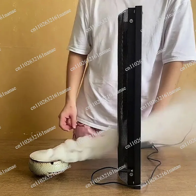 

Window Exhaust Fan Kitchen Bathroom Silent Exhaust Machine Fresh Air Fan Ventilation System Extractor