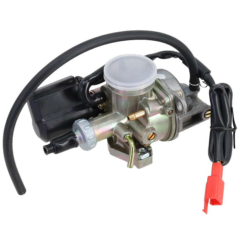 High Quality Carburetor For DIO90 AF18 AF27 AF28 AF34 AF35 SA50 SK50 SYM 2 Stroke Engine Dirt Bike Racing ATV