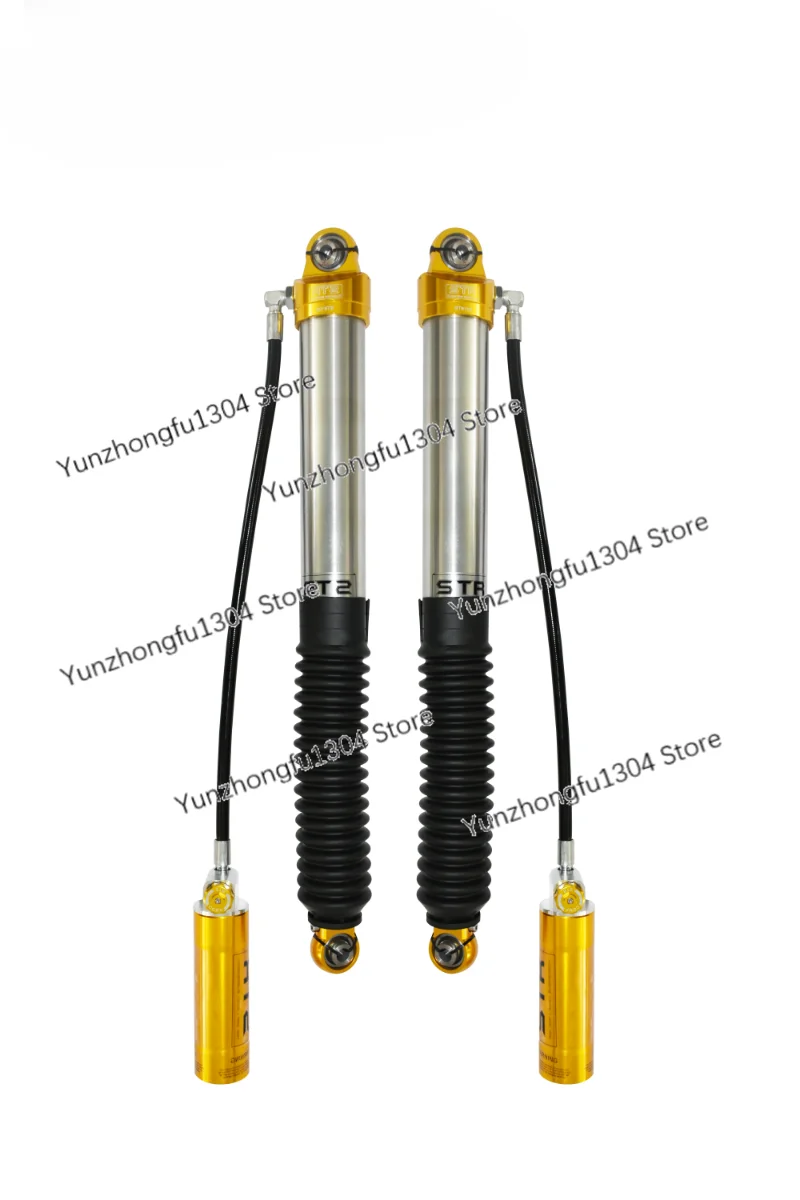 Triton L200 OFF road suspension air mono shock car parts accessories 4x4 shock absorber