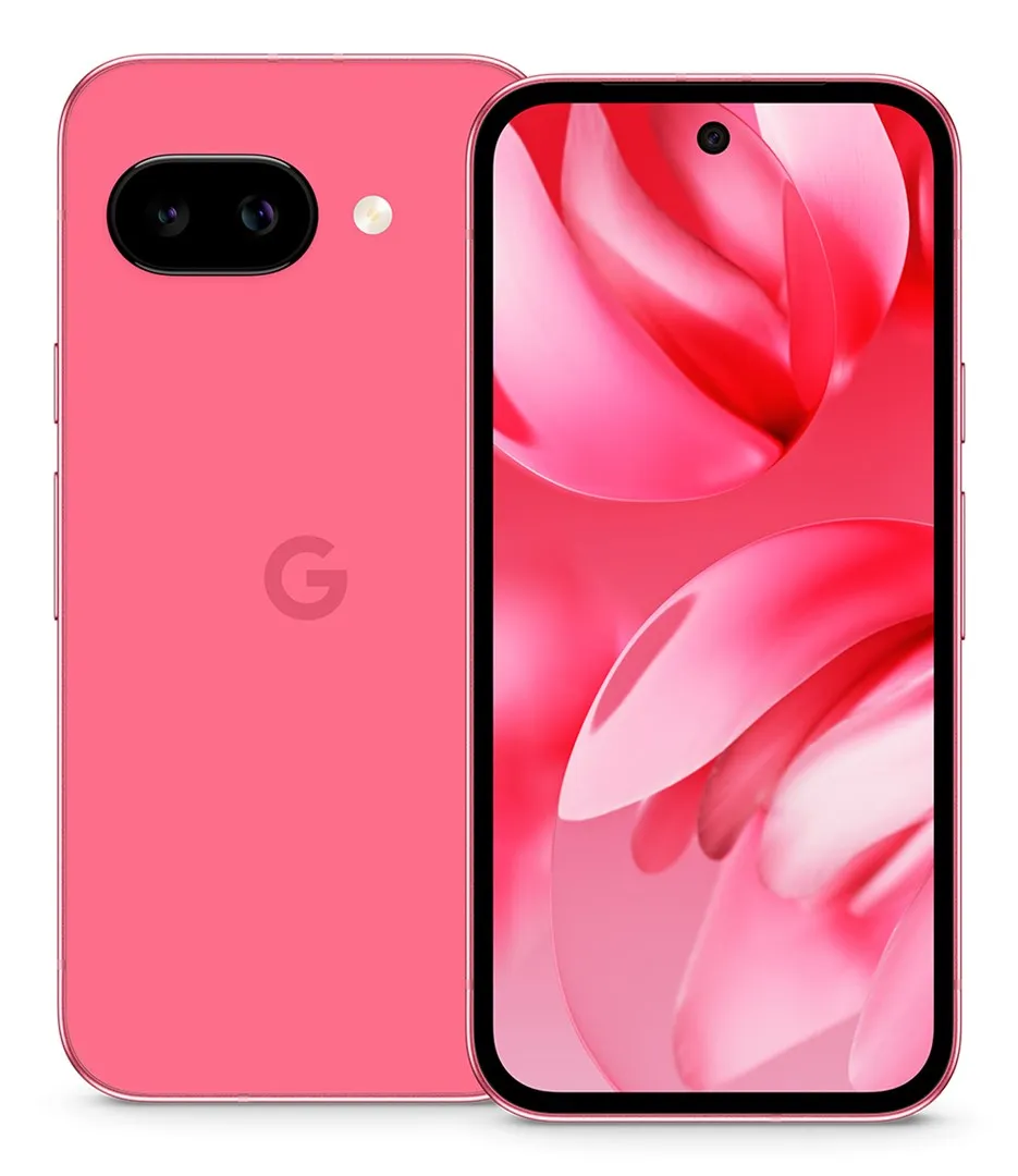 جوجل بيكسل 9A 5G DualSIM 8/128GB ذكي الفاوانيا