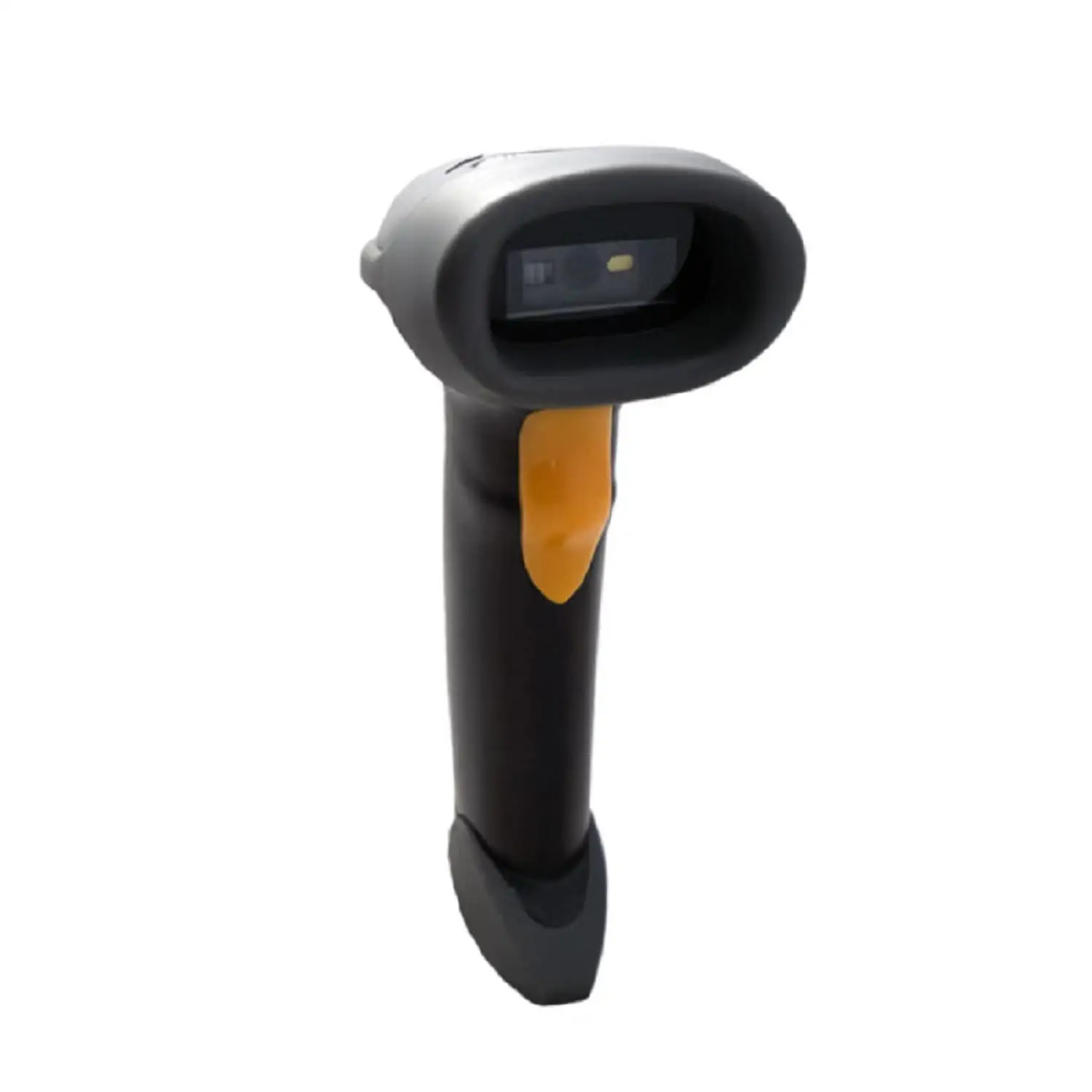 high precision 2D 2.4G Wireless barcode scanner  with  reader