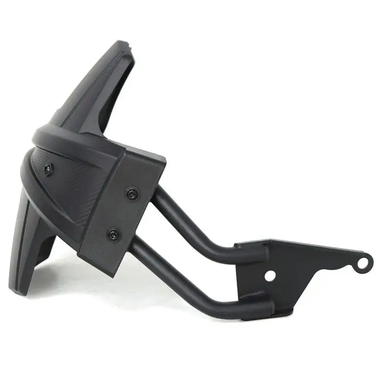 Classy-Motorcycle Rear Fender Mudguard For ZONTES 368G 368 G 368-G 2024 2025 Fender Rear Cover Back Mudguard Splash Protector