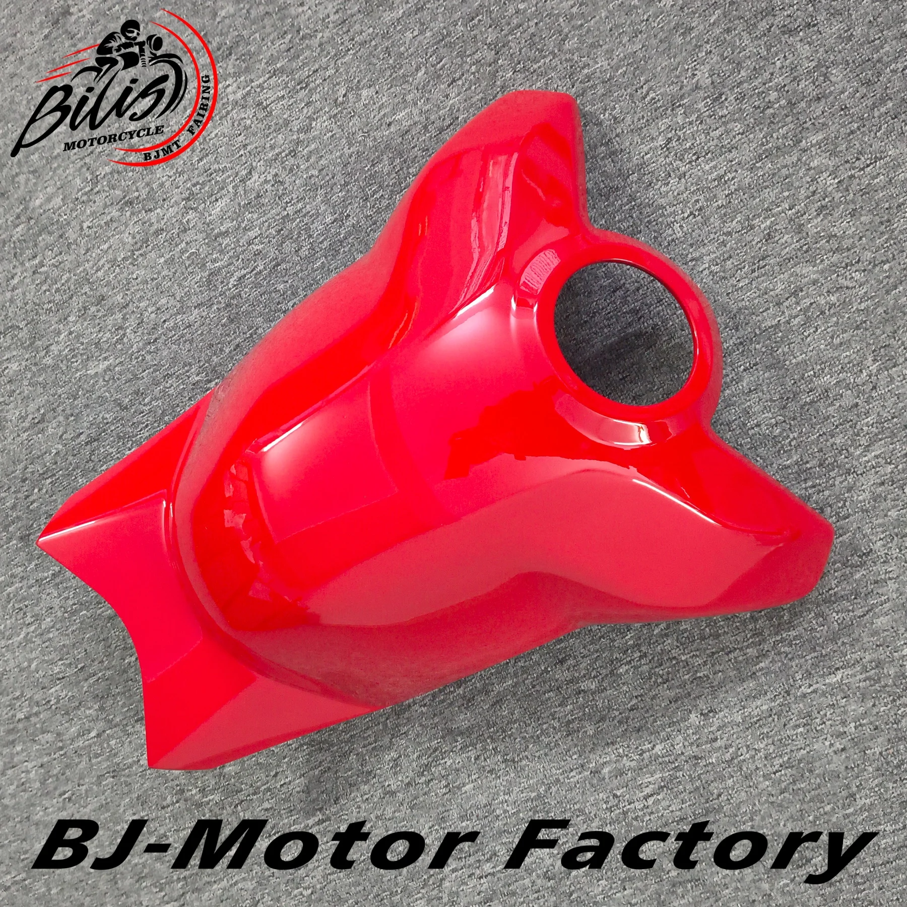 

Motorcycle Front Full Fuel Tank Cover Protector Fairing For DUCATI Panigale V4 V4S 1000 V4R 2017 2018 2019 2020 2021 Accessories