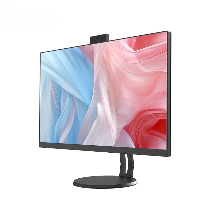 

21.5/23 all-in-one computer nesting black press camera computer all-in-one shell