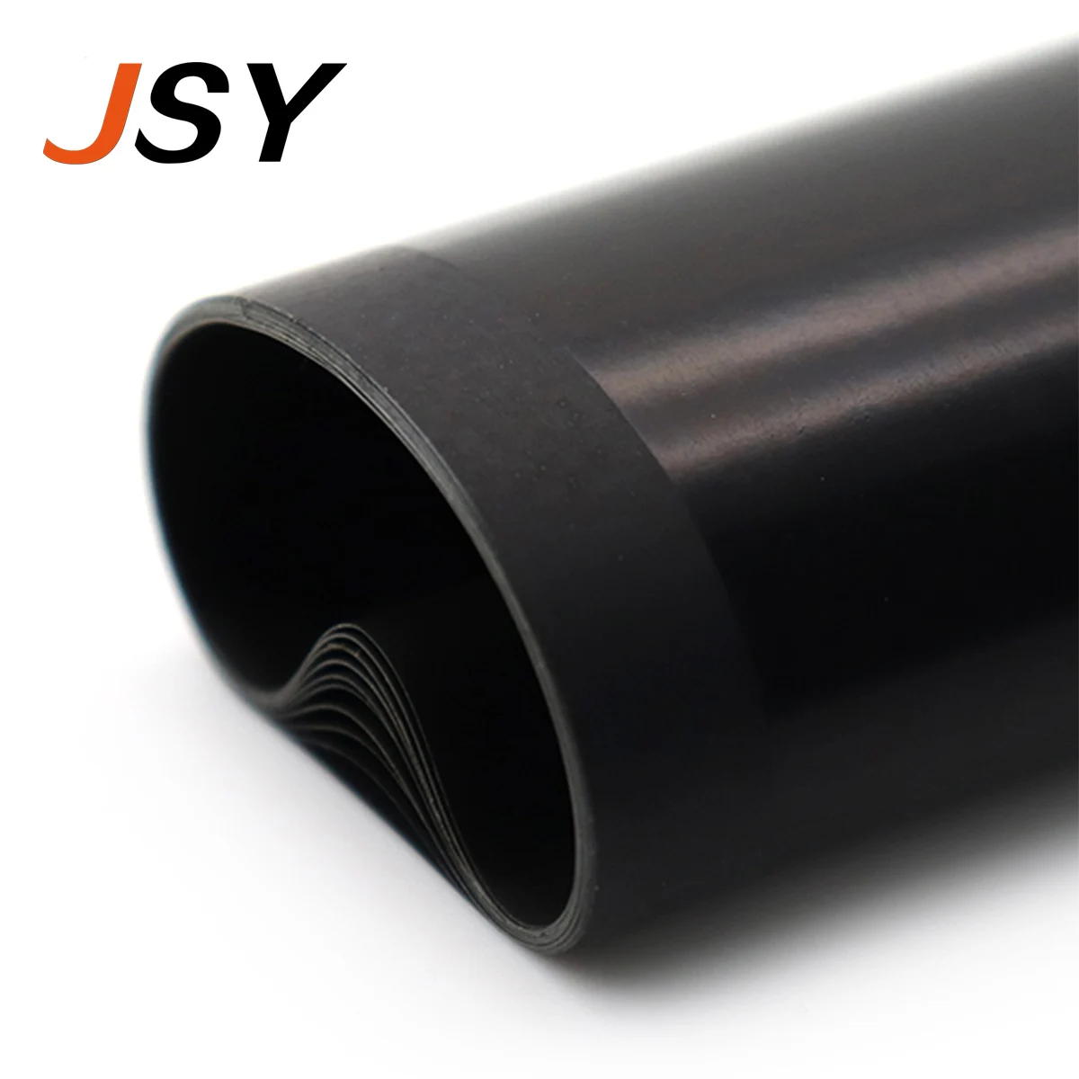 10PCS Original P3015 Fuser Film Sleeve For HP P3015dn P3010 P3011 P3016 M506 M525 M501 M506 M521 M525 M527 M525DN 500MFP Black