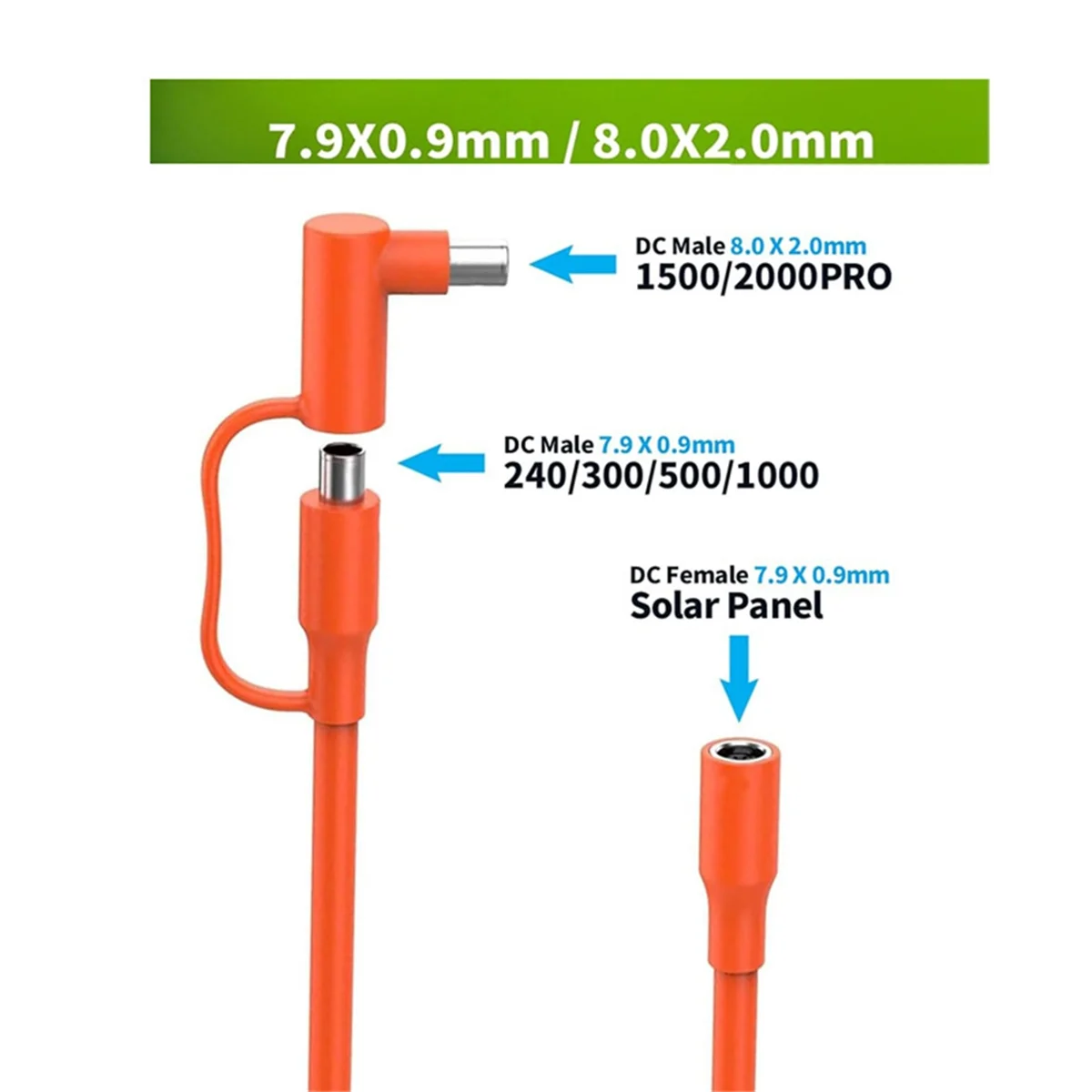 Top!12Awg Extension… - image